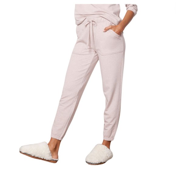 Barefoot Dreams Pants - Barefoot Dreams Malibu Luxe Lounge Easy Pullover Pant